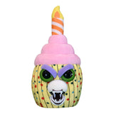 Feisty Pets Shadie Sugalicious Cupcake Plush Figure - Radar Toys