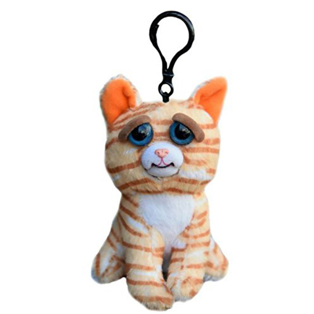 Feisty Pets Mini Princess Pottymouth 5 Inch Plush Figure