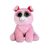 Feisty Pets Suzie Sweariar Pig Growling Plush Figure - Radar Toys