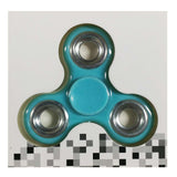 Fidget Premium Hand Spinner Teal - Radar Toys