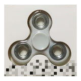 Fidget Premium Hand Spinner White - Radar Toys
