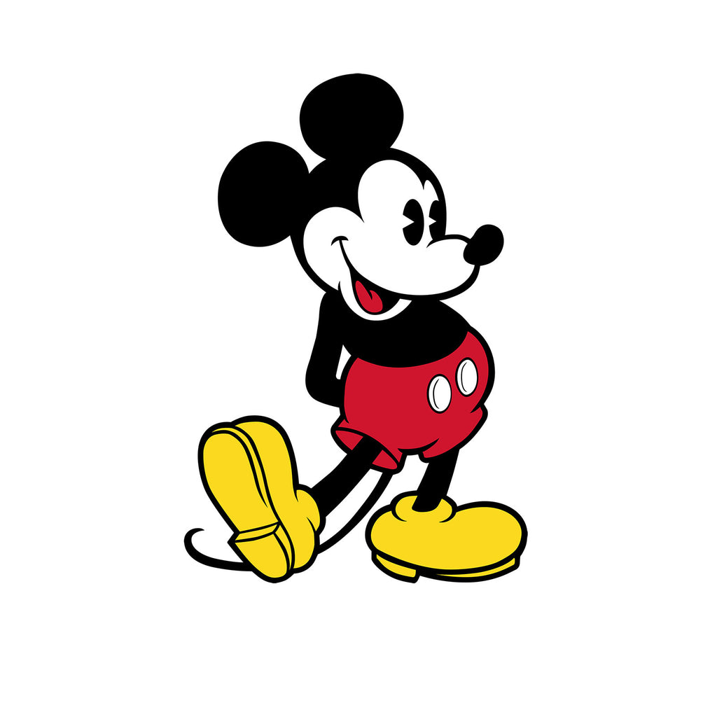 Figpin XL Disney Classic Mickey Mouse Collectible Pin #X32