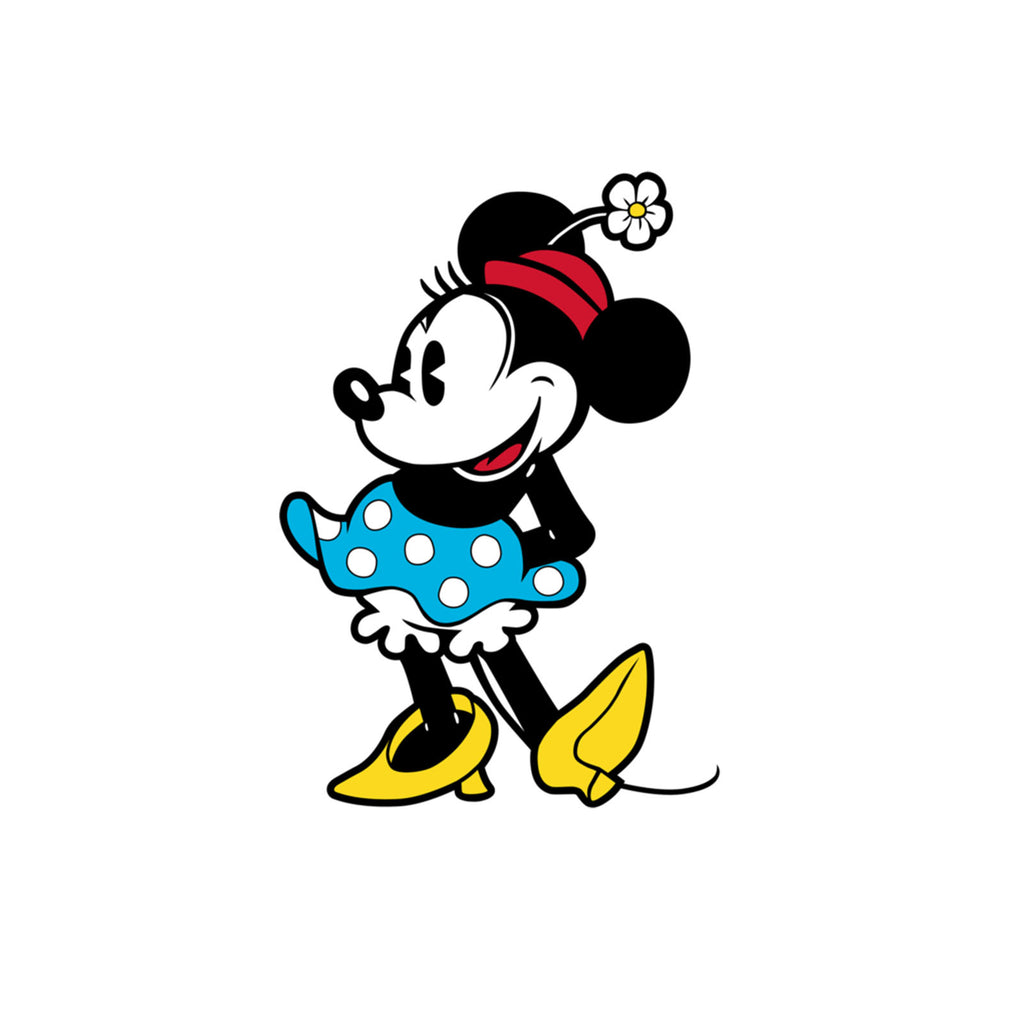 Figpin XL Disney Classic Minnie Mouse Collectible Pin #X33