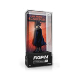 Figpin My Hero Academia Fumikage Tokoyami Collectible Pin #180 - Radar Toys