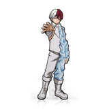 Figpin My Hero Academia Shoto Todoroki Collectible Pin #166 - Radar Toys
