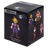 Final Fantasy VII Polygon Blind Box Figure - Radar Toys
