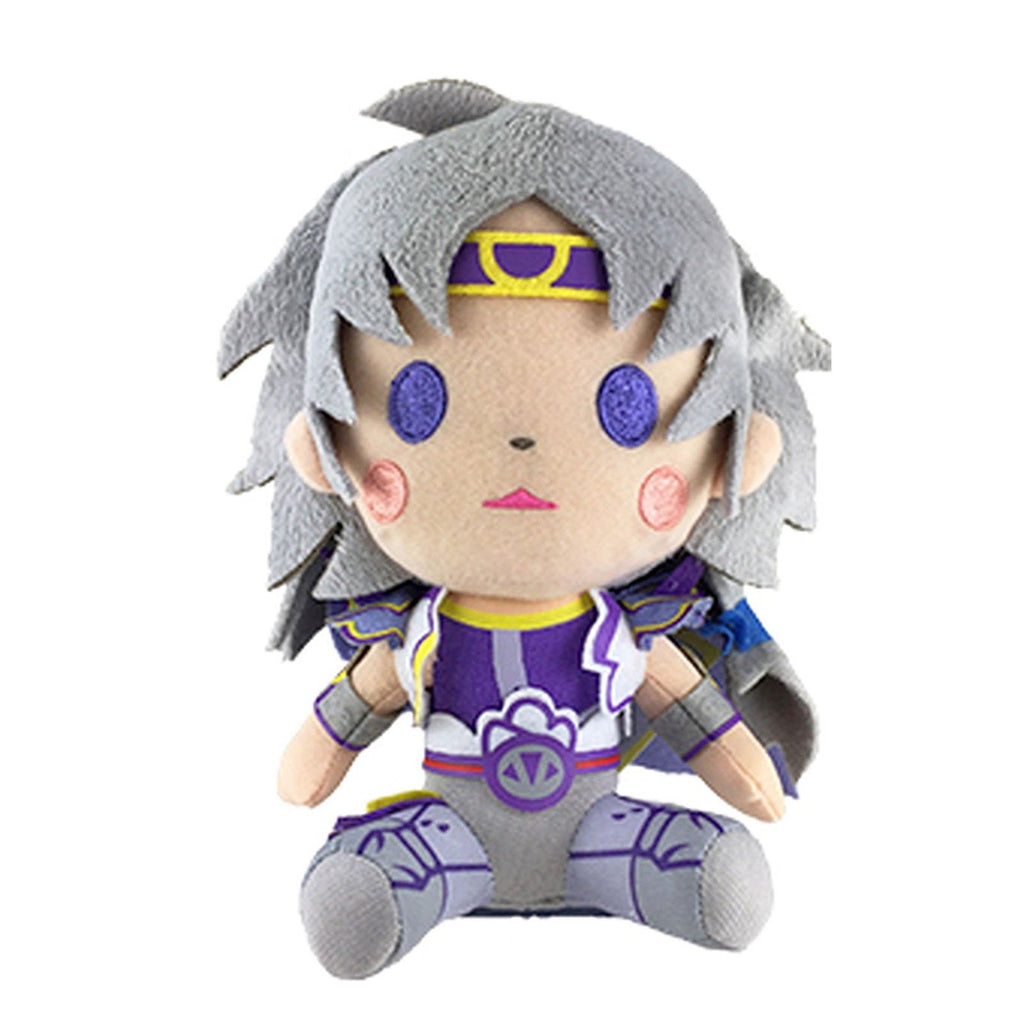 Final Fantasy Dissidia All Stars Cecil Harvey Plush Figure
