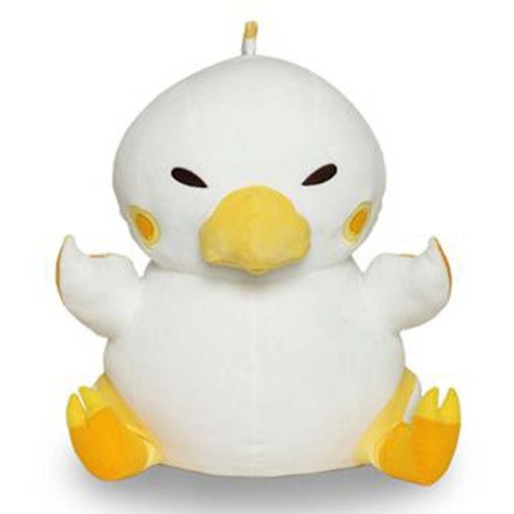 Final Fantasy Dissidia All Stars Chubby Chocobo 17 Inch Plush Figure