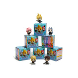 Final Fantasy Trading Arts 30th Anniversary Blind Box Mini Figure - Radar Toys