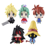 Final Fantasy Trading Arts 30th Anniversary Volume 2 Blind Box Mini Figure - Radar Toys