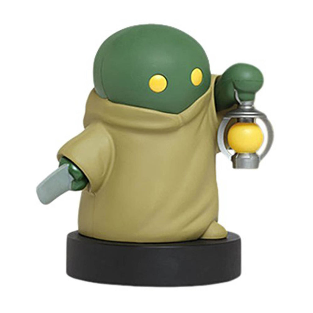 Final Fantasy XIV A Realm Tonberry Figure Room Lamp Light