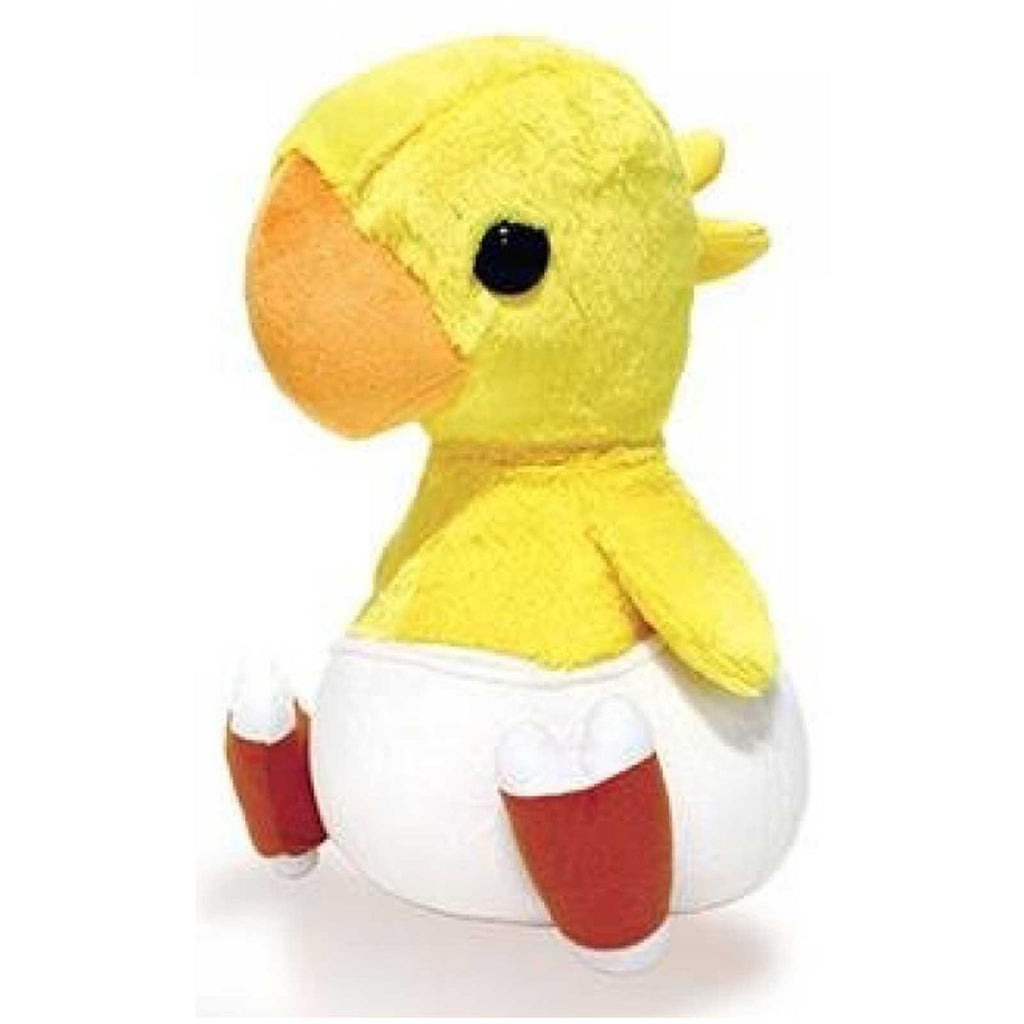 Final Fantasy XIV Choco Chocobo Large 15 Inch Plush Figure