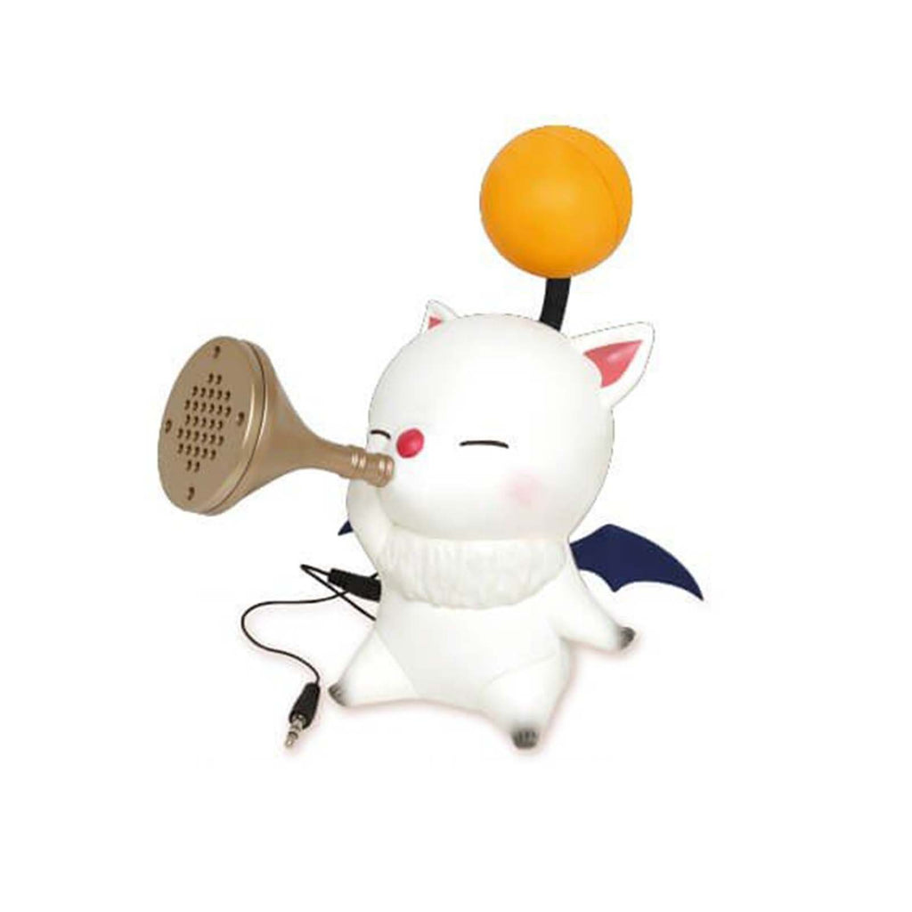 Final Fantasy XIV Moogle Speaker 6 Inch Figure