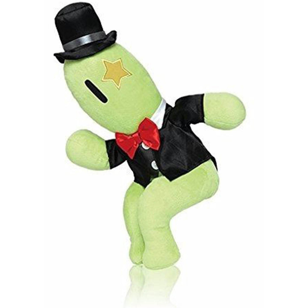 Final Fantasy XIV Senor Cactuar Plush Figure