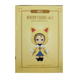 Final Fantasy XIV Volume 3 Minion Krile Mini Figure - Radar Toys