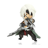 Final Fantasy XIV Volume 3 Minion Thancred Mini Figure - Radar Toys