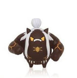 Final Fantasy XIV Volume 3 Minion Titan Mini Figure - Radar Toys