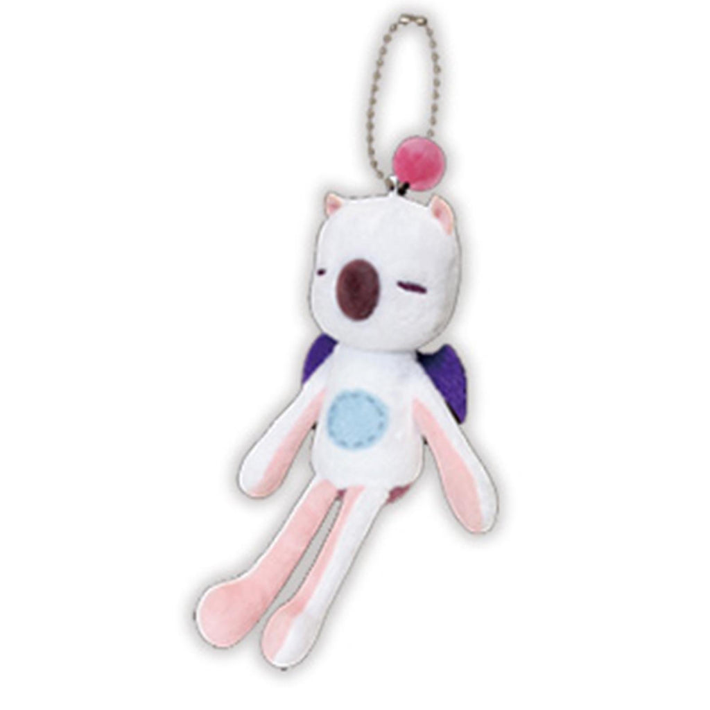 Final Fantasy XV Moogle 4 Inch Plush Figure