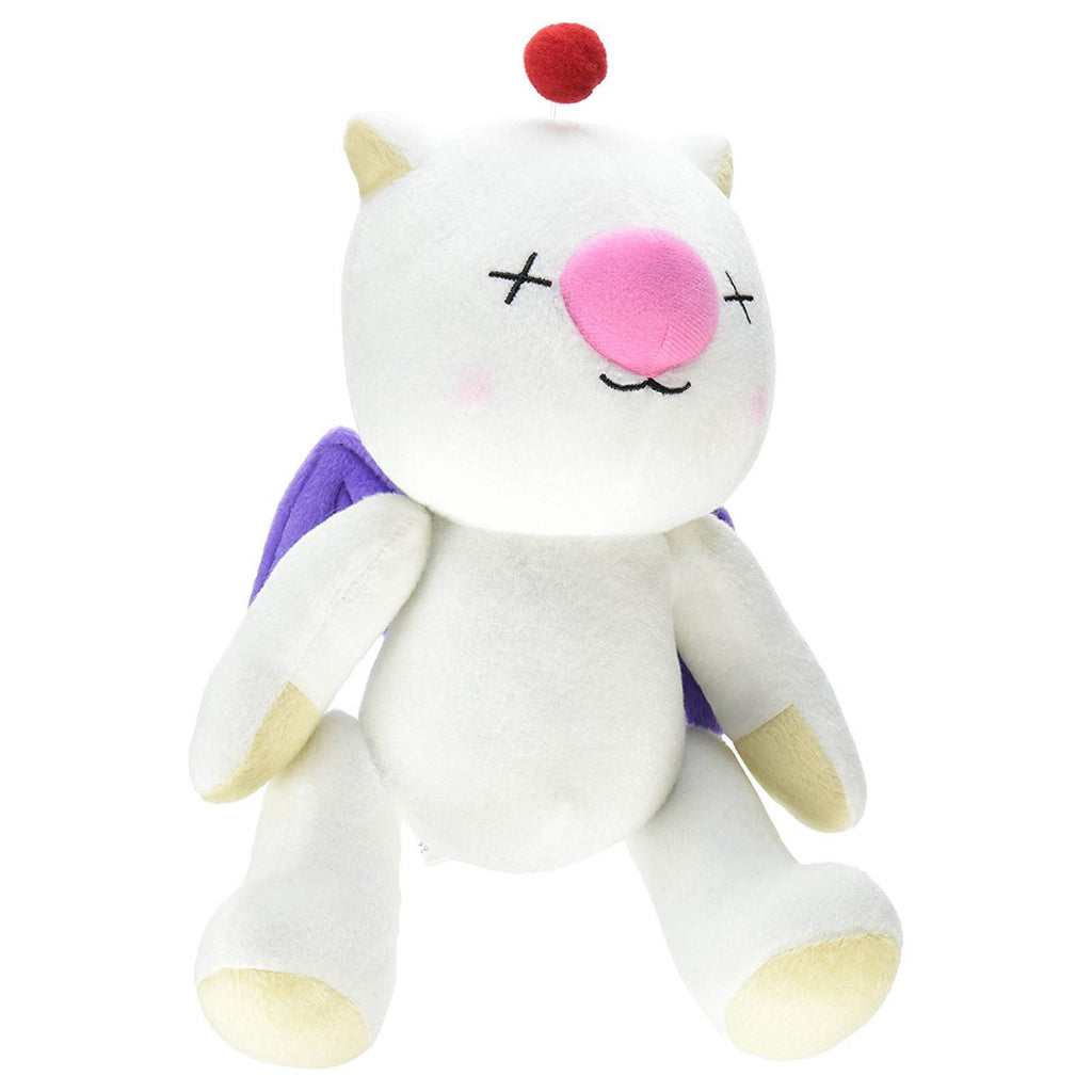 Final Fantasy X Moogle 2016 Plush Figure