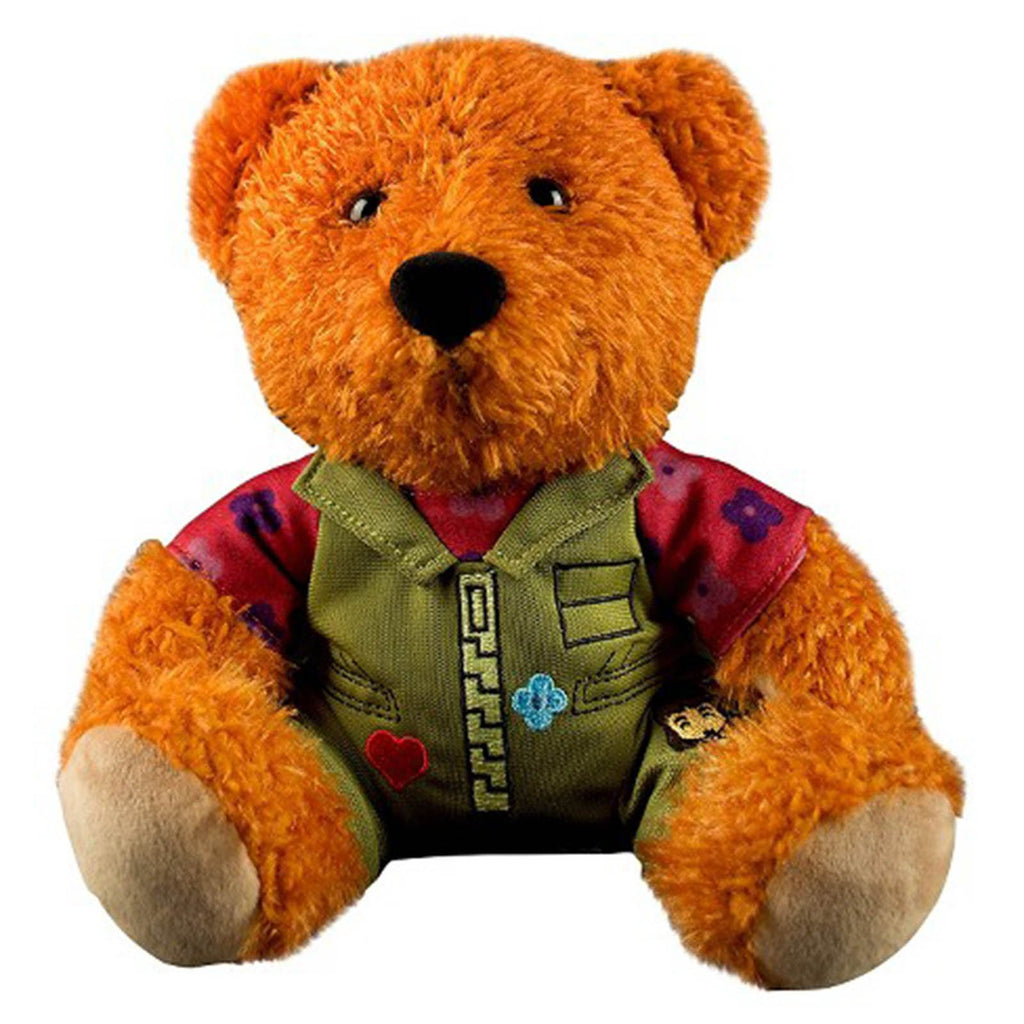 Firefly Kaylee Frye Plush Bear