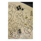 Firelock Games Scurvy Dice - Radar Toys