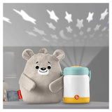 Fisher Price Baby Bear And Firefly Soother Set - Radar Toys