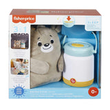 Fisher Price Baby Bear And Firefly Soother Set - Radar Toys