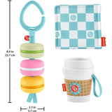 Fisher Price Bakery Treats Gift Set - Radar Toys
