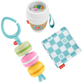 Fisher Price Bakery Treats Gift Set - Radar Toys
