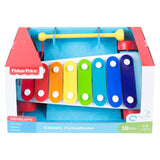 Fisher Price Classic Xylophone Set - Radar Toys