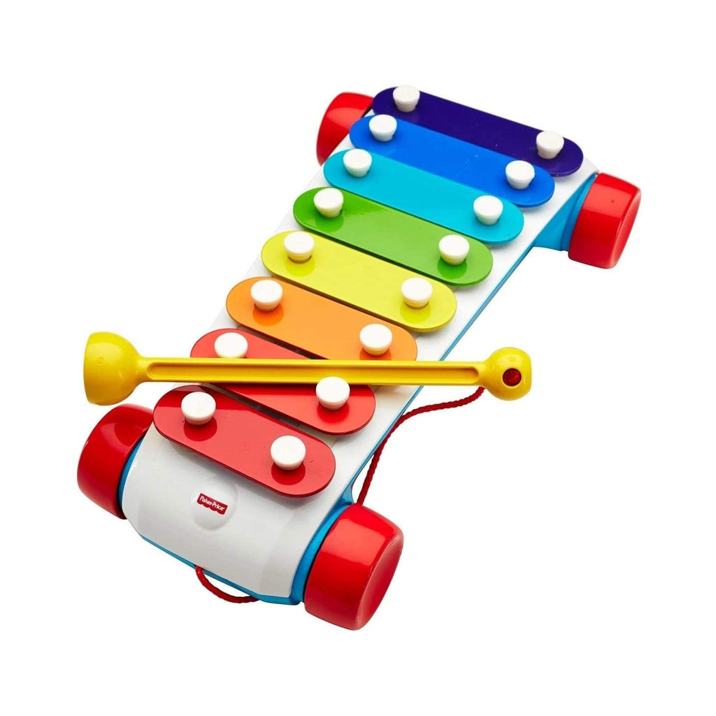 Fisher Price Classic Xylophone Set