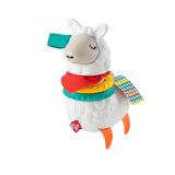 Fisher Price Click Clack Llama - Radar Toys