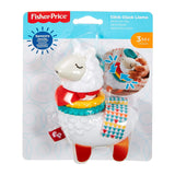 Fisher Price Click Clack Llama - Radar Toys