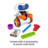 Fisher Price Code N' Learn Kinderbot - Radar Toys