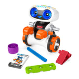 Fisher Price Code N' Learn Kinderbot - Radar Toys