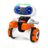 Fisher Price Code N' Learn Kinderbot - Radar Toys