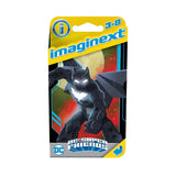 Fisher Price DC Super Friends Batwing Imaginext Figure - Radar Toys