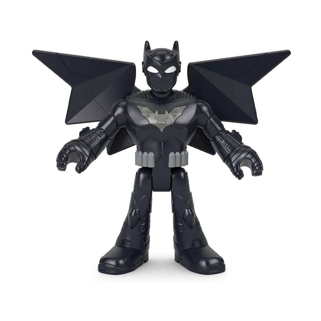 Fisher Price DC Super Friends Batwing Imaginext Figure