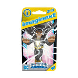 Fisher Price DC Super Friends Black Adam Imaginext Figure - Radar Toys