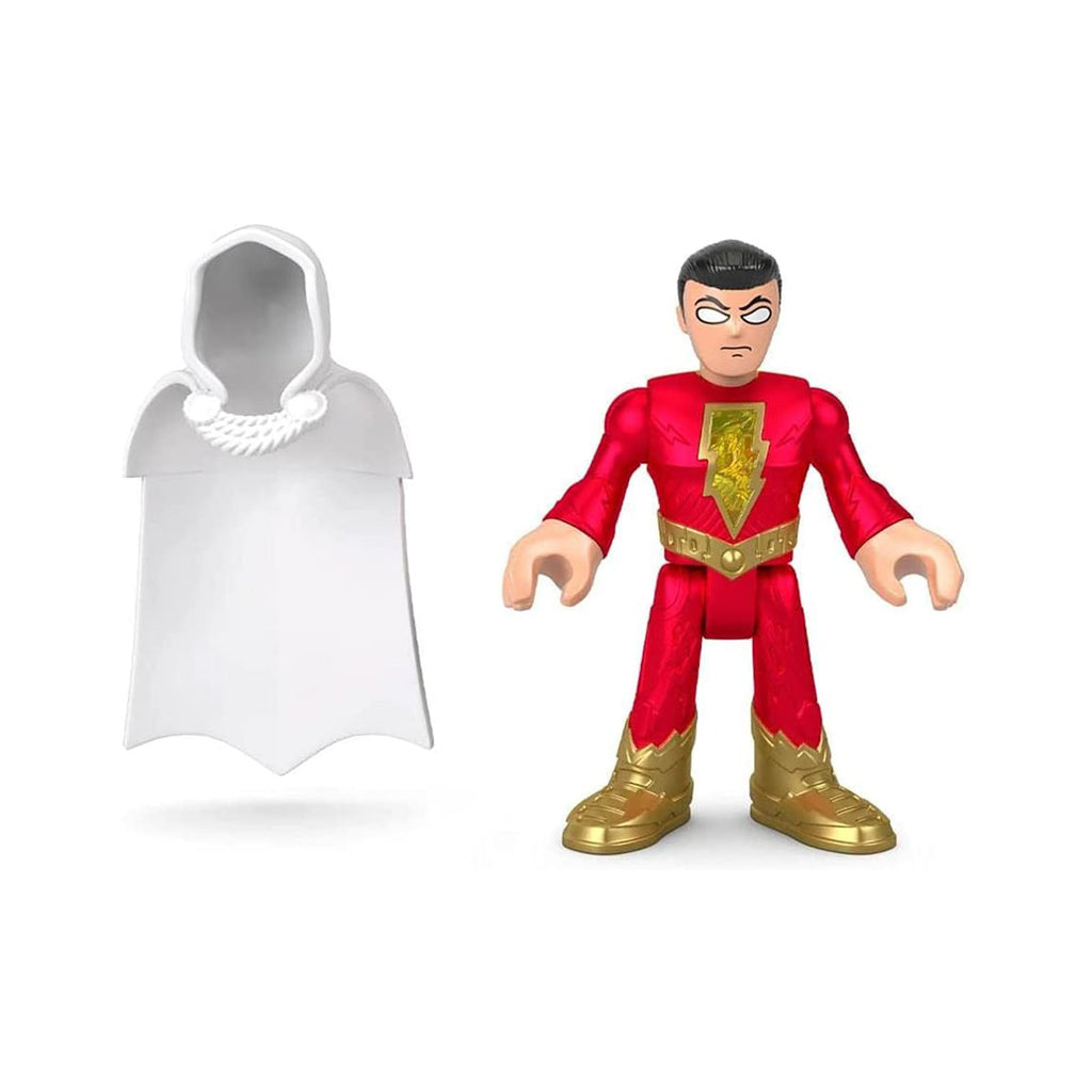 Fisher Price DC Super Friends Shazam Imaginext Figure