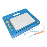 Fisher Price Doodle Pro Super Stamper Blue - Radar Toys