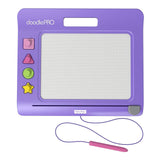 Fisher Price Doodle Pro Super Stamper Purple - Radar Toys