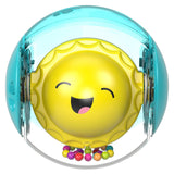 Fisher Price Hello Sunshine Rattle Ball - Radar Toys