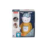 Fisher Price Hoppy Dreams Soother And Sleep Trainer Plush - Radar Toys