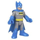 Fisher Price Imaginext DC Super Friends Blue Batman XL Figure - Radar Toys