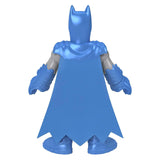 Fisher Price Imaginext DC Super Friends Blue Batman XL Figure - Radar Toys