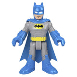 Fisher Price Imaginext DC Super Friends Blue Batman XL Figure - Radar Toys