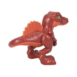 Fisher Price Jurassic World Camp Cretaceous Spinosaurus Imaginext Figure - Radar Toys