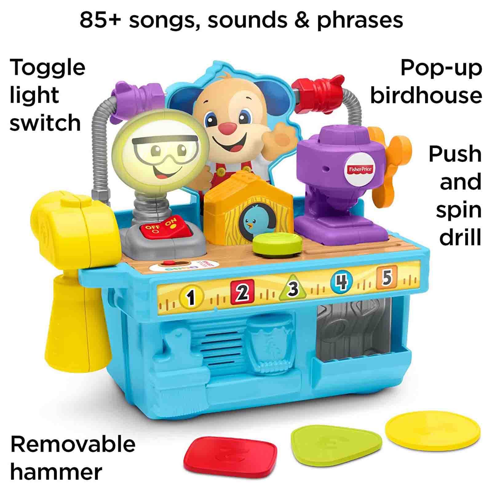 Price R Tool Fisher Price Tools