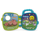 Fisher Price Laugh And Learn Counting Animal Friends - Radar Toys